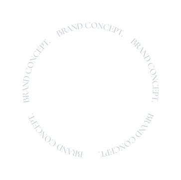 BRAND CONCEPT BRAND CONCEPT BRAND CONCEPT BRAND CONCEPT BRAND CONCEPT